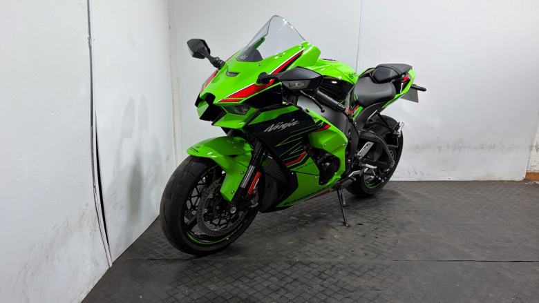 Kawasaki Ninja Zx 10 ZX1002LPFAN (23MY)
